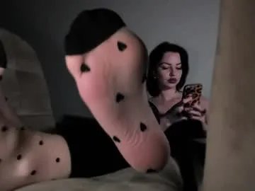 Freechat missmirandagd on Chaturbate