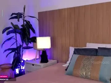 Freechat missprada on Chaturbate