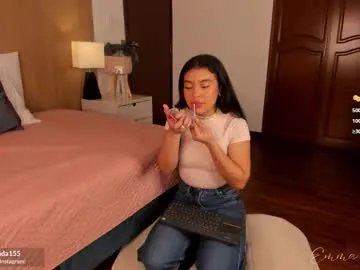 Freechat missprada on Chaturbate