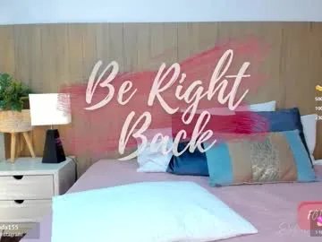 Freechat missprada on Chaturbate