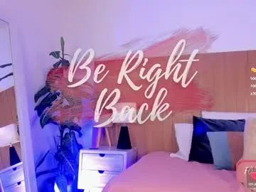 Freechat missprada on Chaturbate