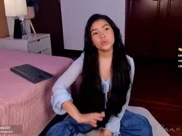 Freechat missprada on Chaturbate