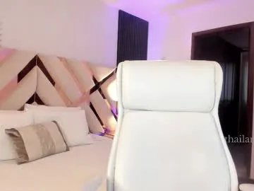 Freechat missthailand_ on Chaturbate