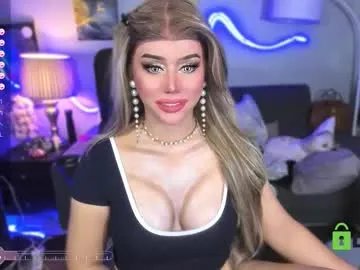 Freechat misstressheavenly on Chaturbate