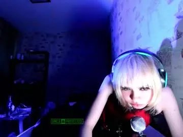 Freechat mistr_daria_femdom on Chaturbate