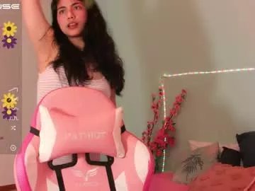 Private misty_miu on Chaturbate