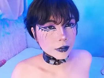 Private misty_miu on Chaturbate