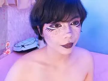 Private misty_miu on Chaturbate
