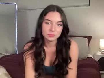 Freechat mollyy2006 on Chaturbate