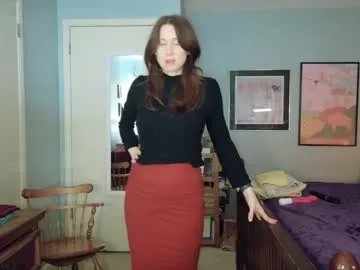 Freechat mommygoddessl on Chaturbate