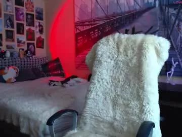 Freechat moon_sugar_ on Chaturbate