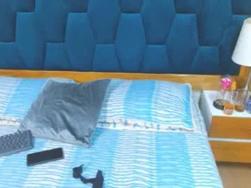 Private morrigan_luxus on Chaturbate