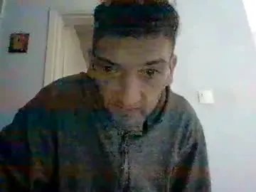 Freechat mppempis81 on Chaturbate