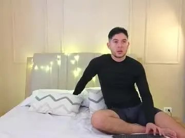 Freechat mr_danni_ on Chaturbate