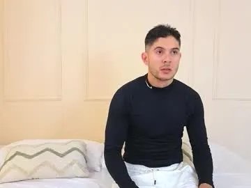 Freechat mr_danni_ on Chaturbate