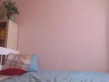 Freechat my_hannah on Chaturbate