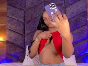 Freechat nahomicampbell_ on Chaturbate