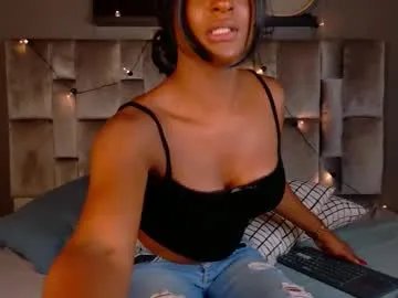 Freechat nahomicampbell_ on Chaturbate