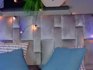 Freechat nahomicampbell_ on Chaturbate