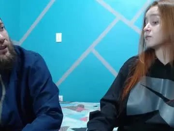 nanna_and_balder2 on Chaturbate 