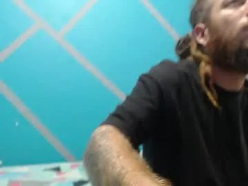 nanna_and_balder2 on Chaturbate 