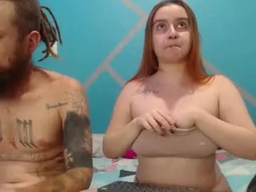 nanna_and_balder2 on Chaturbate 