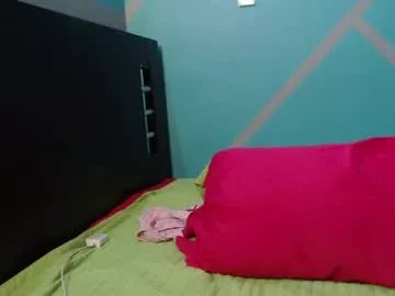 nanna_and_balder2 on Chaturbate 