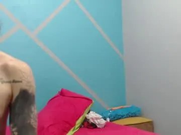 nanna_and_balder2 on Chaturbate 