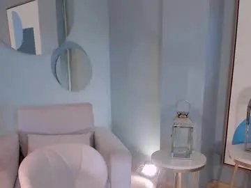 Freechat naomisainz on Chaturbate