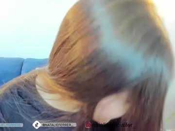 Freechat natalieferrer_ on Chaturbate