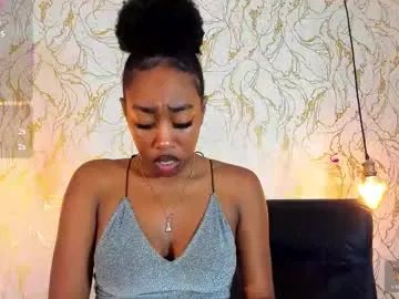 Private natalieparkerr on Chaturbate