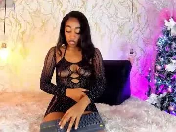 Private natalieparkerr on Chaturbate