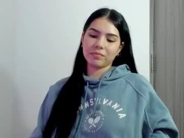 Freechat natasha_su on Chaturbate