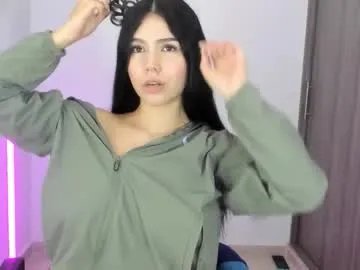 Freechat natasha_su on Chaturbate