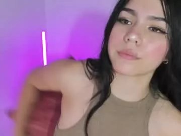 Freechat natasha_su on Chaturbate