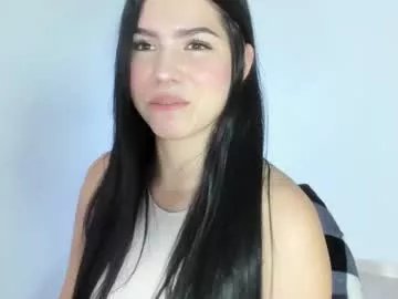 Freechat natasha_su on Chaturbate