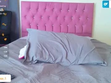 Freechat nattrose_ on Chaturbate