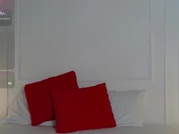 Away naty_model25 on Chaturbate