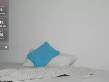 Away naty_model25 on Chaturbate