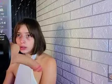 Freechat nena_cupcake_ on Chaturbate