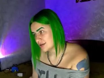 Freechat neonnectar_ on Chaturbate