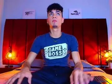 Freechat neoraptis on Chaturbate