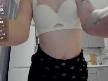 Freechat nicoledolla on Chaturbate