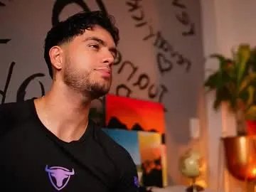 Freechat noha_miler on Chaturbate