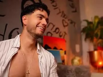 Freechat noha_miler on Chaturbate