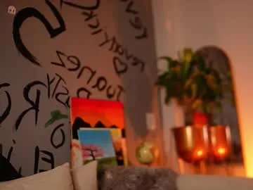 Freechat noha_miler on Chaturbate