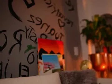 Freechat noha_miler on Chaturbate