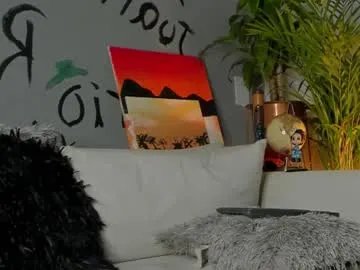 Freechat noha_miler on Chaturbate