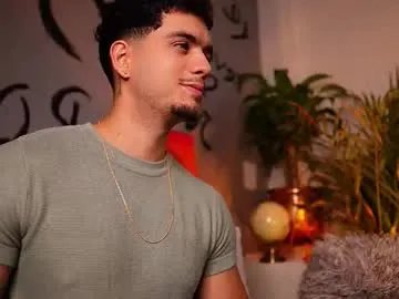 Freechat noha_miler on Chaturbate