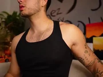 Freechat noha_miler on Chaturbate